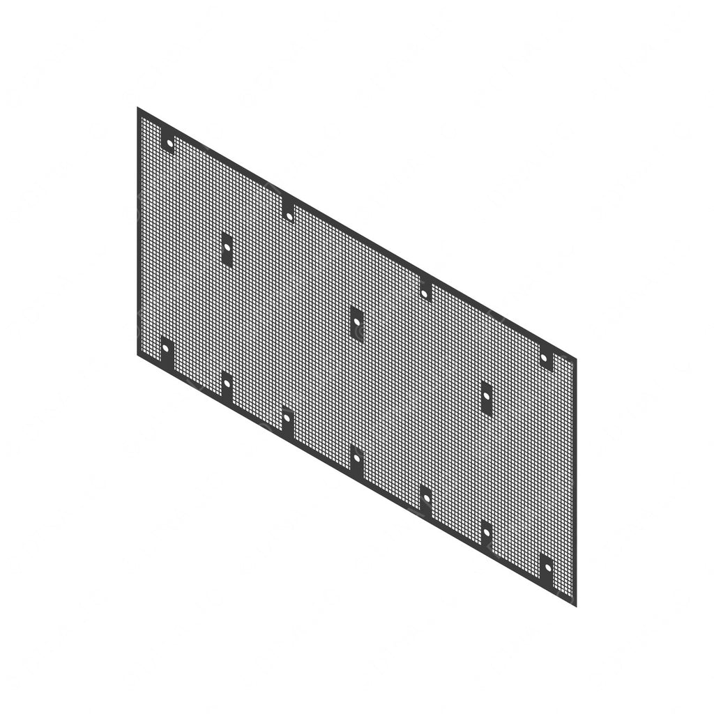 17-19342-001 SCREEN-BUG,GRILLE MOUNTED,FFE