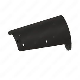 17-19351-007 BRACKET-SUPPORT,TILT STEER,LOWER,37X,RH