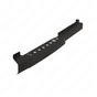 17-19384-000 PANEL-FASCIA,UPPER,STEP,FIXED,LH
