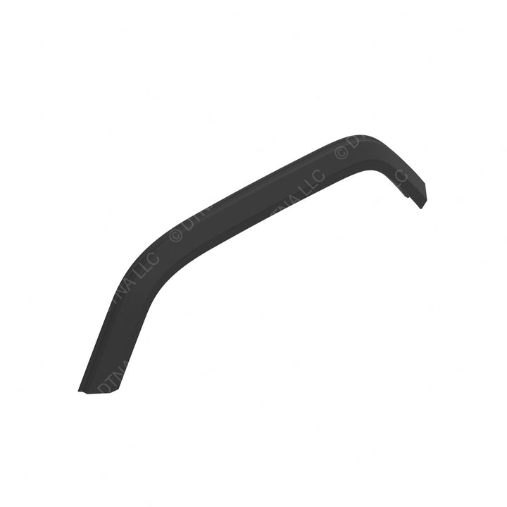 17-19502-001 EXTENSION-WHEEL WELL,HOOD,37X SFA,RH