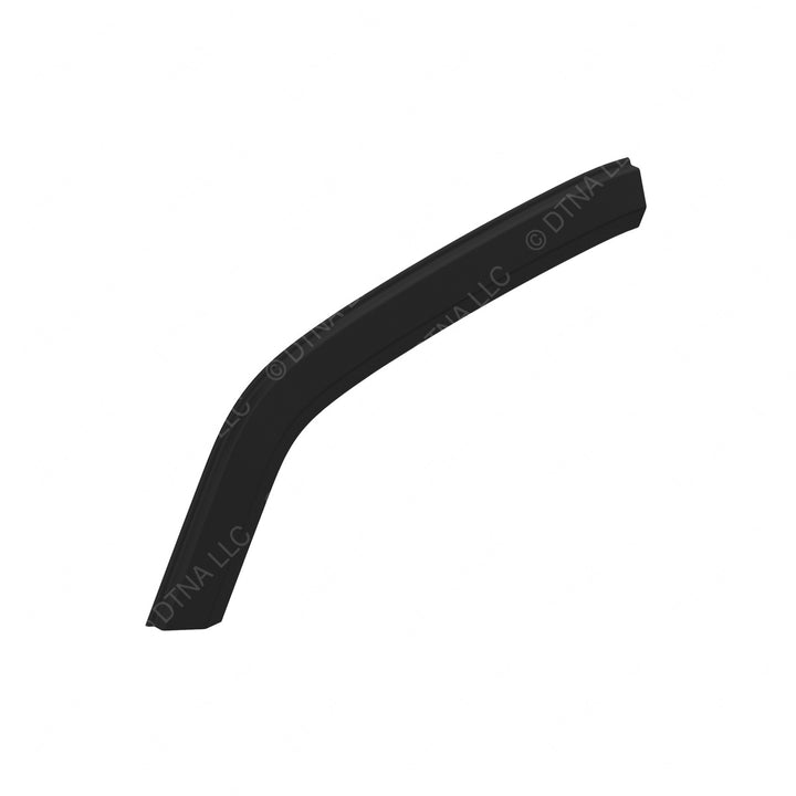 17-19506-000 EXTENSION-WHEEL WELL,HOOD,37X SBA,LH