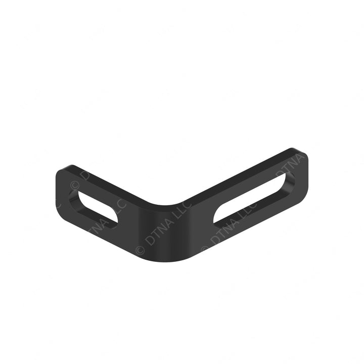 17-19661-000 ANGLE-GRILLE,SQR,SV,CURB