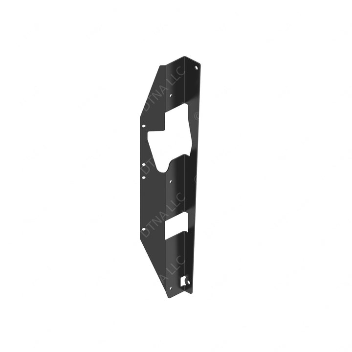 17-19662-001 MOUNT-GRILLE,SQUARE,STANDARD CAB,RH