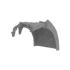 17-19697-006 QUARTER FENDER-FRONT,LH,SA
