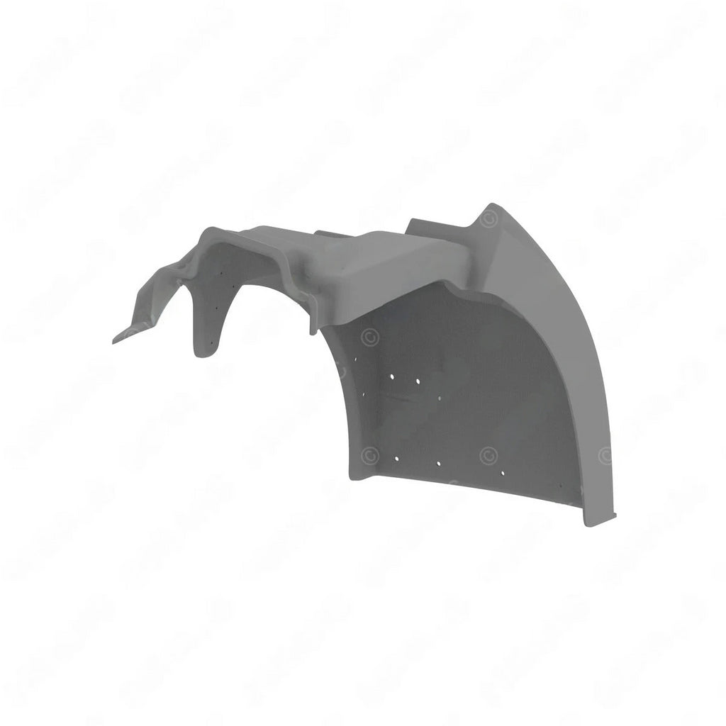 17-19697-010 QUARTER FENDER-FRONT,LH,SA,RHD