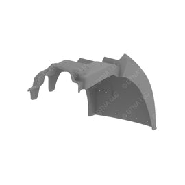 17-19697-016 QTR FNDR-SA,W/EXT,LG TIRE,LH