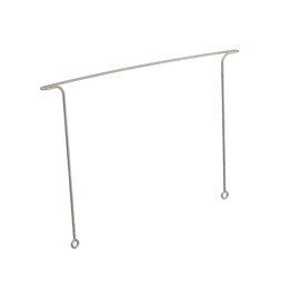 17-19723-000 REINFORCEMENT-MUDFLAP,ANTISAIL,WST