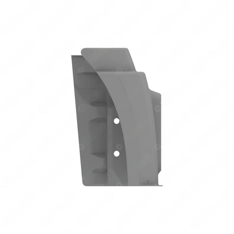17-19747-000 FENDER-FRONT,FRAME MOUNTED,LH,114 SFA,RH
