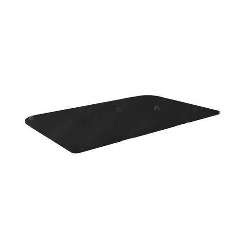 17-19821-000 MUDFLAP-FENDER,FRONT,FRAME MOUNTED,114SF