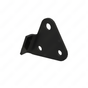 17-19861-000 BRACKET-CABLE PIVOT,M915A5,RH