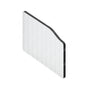 17-19863-000 LINER-NOISE,PLENUM,RH,24U,114