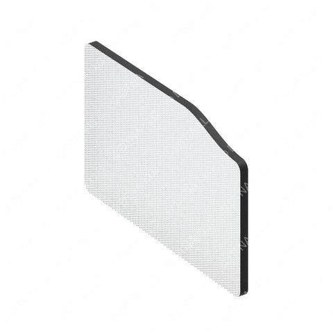 17-19863-000 LINER-NOISE,PLENUM,RH,24U,114