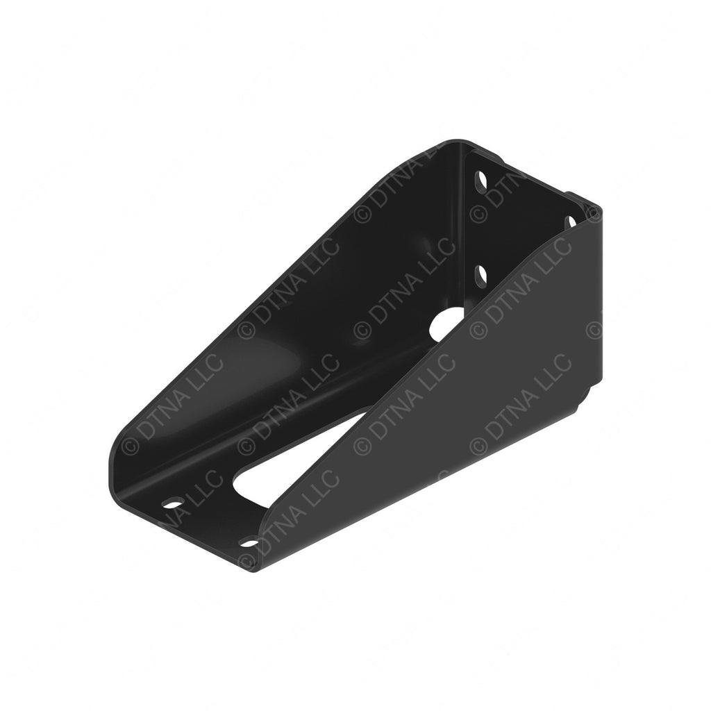 17-19881-000 BRACKET-SUPPORT,QUARTER FENDER,SA