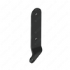 17-19951-000 HINGE-PIVOT,HOOD,LH