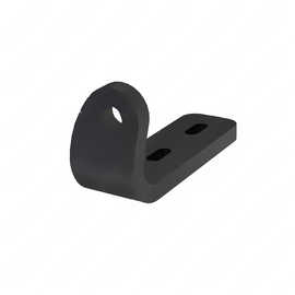 17-19970-001 BRACKET-MTG,PIVOT,HOOD,RH