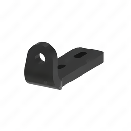 17-19970-004 BRKT-MTG,PIVOT,HOOD,1570,LH