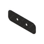 17-20042-000 REINFORCEMENT-MUD FLAP,FRONT,CAB MTD P3