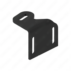 17-20093-000 BRACKET-RADSHELL TO RAD, LH