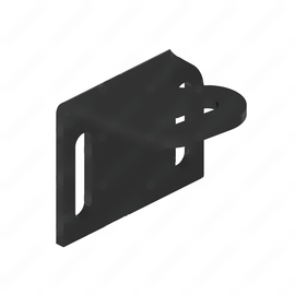 17-20093-001 BRACKET-RADSHELL TO RAD, RH