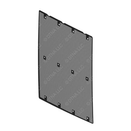 17-20146-001 SCREEN-GRILLE