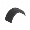 17-20147-000 FENDER-FRONT,PLASTIC,TANDEM STEER
