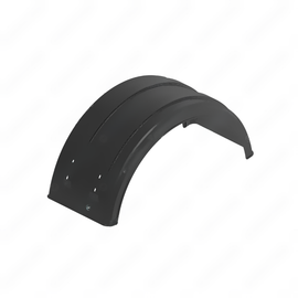 17-20147-000 FENDER-FRONT,PLASTIC,TANDEM STEER