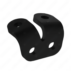 17-20193-000 BRACKET-REINFORCEMENT,ADAPTER,STRUT,37X