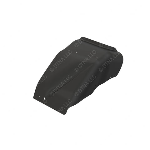 17-20253-000 MUD FLAP-CAB MOUNTED,SBA,24U,LH