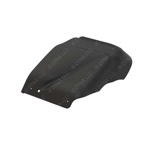 17-20253-001 MUD FLAP-CAB MOUNTED,SBA,24U,RH