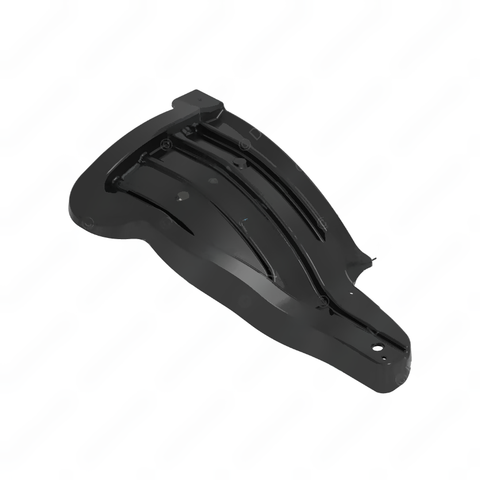 17-20371-002 SHIELD-SPLASH,HOOD MTD,123,LH