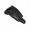 17-20371-004 SHIELD-SPLASH,HOOD MTD,123,LH