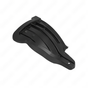 17-20371-004 SHIELD-SPLASH,HOOD MTD,123,LH
