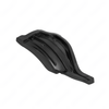 17-20371-005 SHIELD-SPLASH,HOOD MTD,123,RH