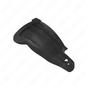 17-20371-012 SHIELD-SPLASH,HOOD MTD,123,LH