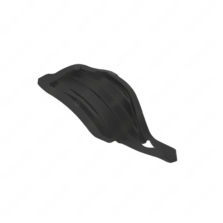 17-20371-013 SHIELD-SPLASH,HOOD MTD,123,RH