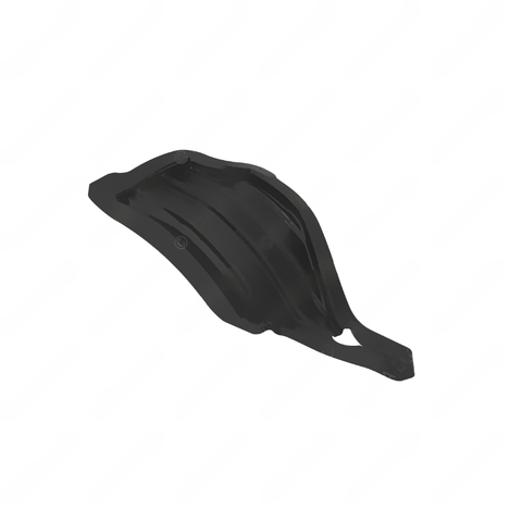 17-20371-013 SHIELD-SPLASH,HOOD MTD,123,RH