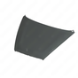 17-20393-000 PANEL-HOOD,TOP