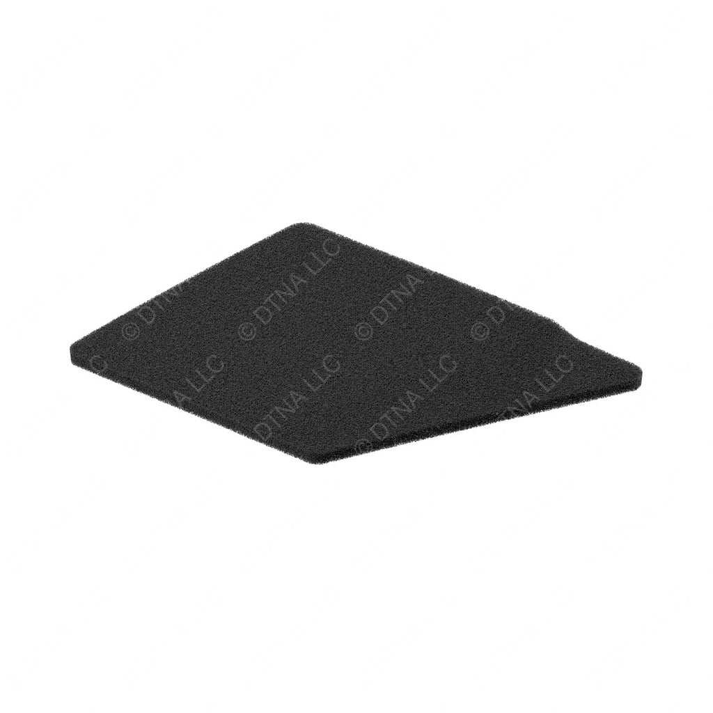 17-20447-000 LINER-HOOD,CENTER,LH