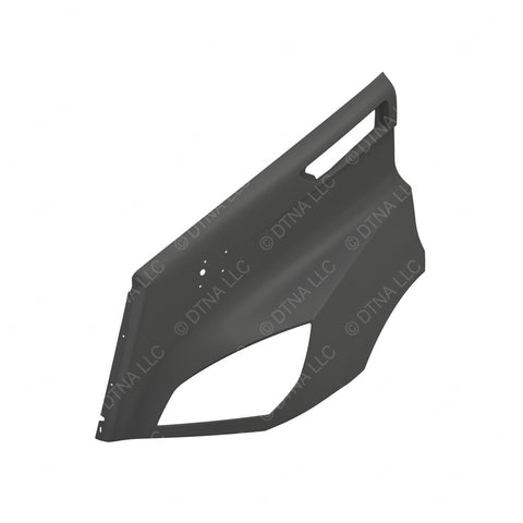 17-20475-000 PANEL-HOOD,SIDE,LH