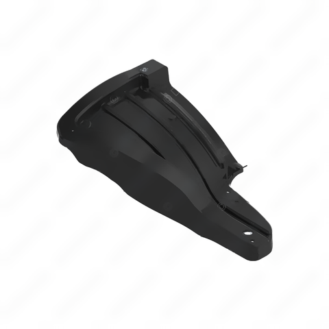 17-20511-002 SHIELD-SPLASH,HOOD MTD,ELDC,LH