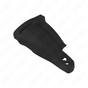 17-20511-008 SHIELD-SPLASH,HOOD MTD,ELDC,LH