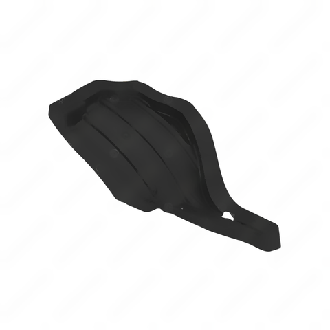 17-20511-009 SHIELD-SPLASH,HOOD MTD,ELDC,RH