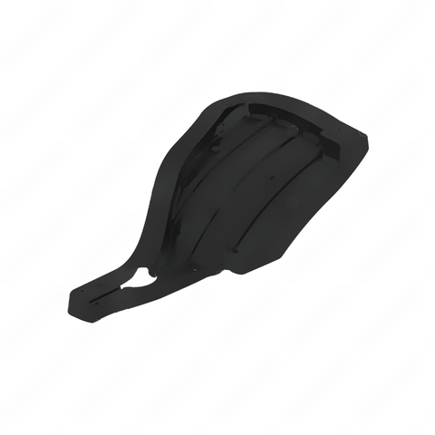 17-20511-010 SHIELD-SPLASH,HOOD MTD,ELDC,LH