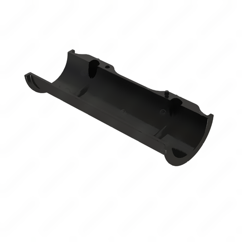 17-20555-001 CARRIER-PIVOT,HOOD,UPPER