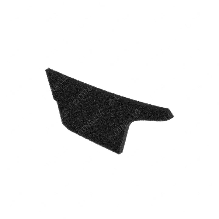 17-20559-000 LINER-HOOD,FRONT,RH SIDE,FA