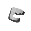 17-20621-000 NOISE SHIELD-HOOD,DIPR,RH