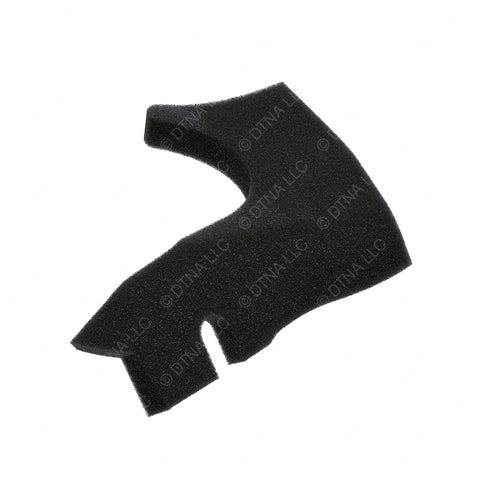 17-20622-000 NOISE SHIELD-HOOD,RH,LPG
