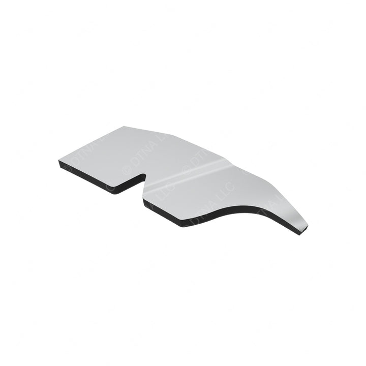 17-20625-000 NOISE SHIELD-HOOD,FWD,RH,LPG