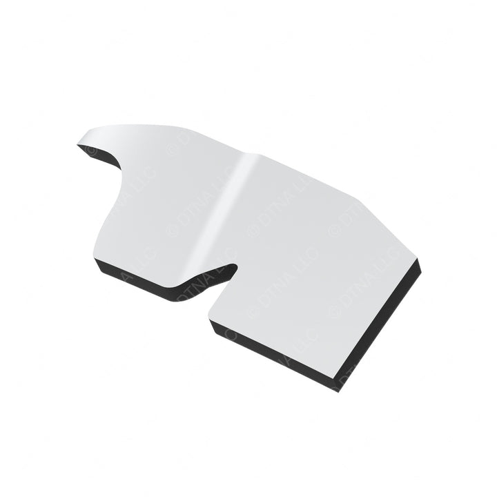 17-20625-001 NOISE SHIELD-HOOD,FWD,LH,LPG