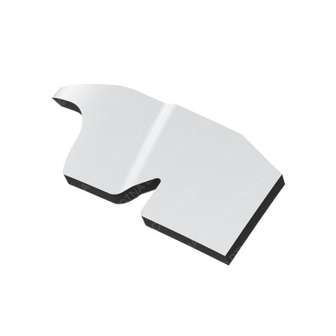 17-20625-001 NOISE SHIELD-HOOD,FWD,LH,LPG